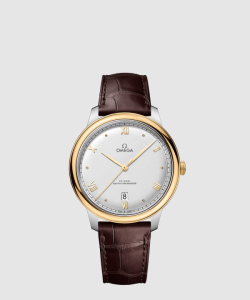 오메가 드빌 프레스티지 40