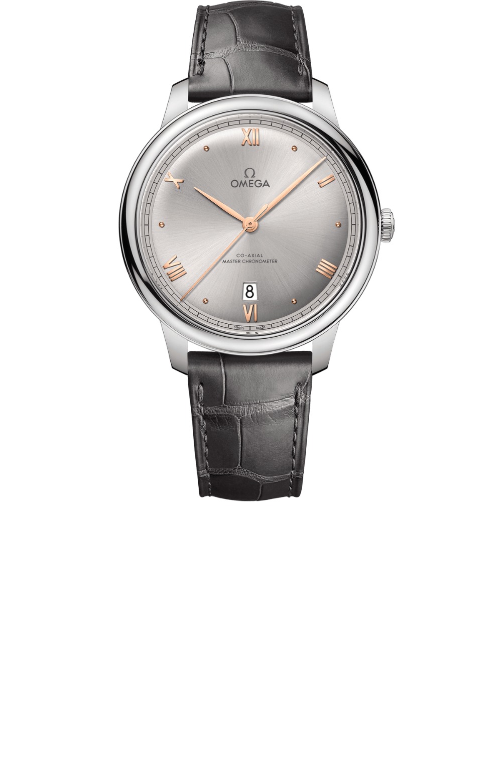 오메가 드빌 프레스티지 40