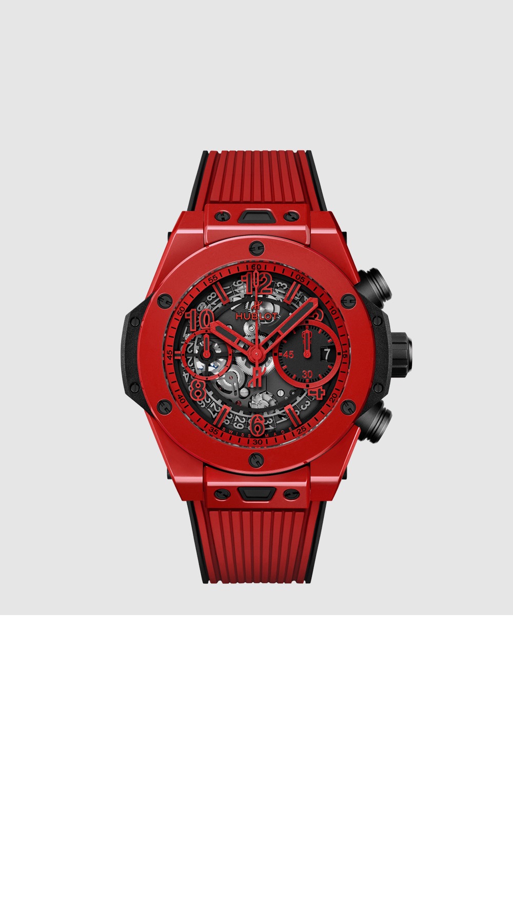 위블로 빅뱅 유니코 매직 42 CF.8513