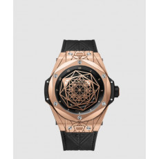 위블로 빅뱅 유니코 45 OX.1118