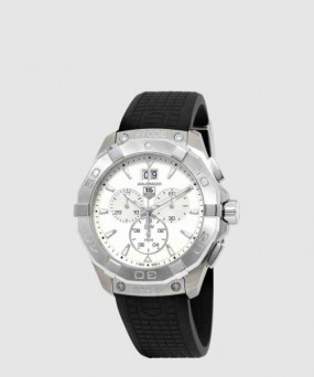 태그호이어 아쿠아레이서 43 CAY1111