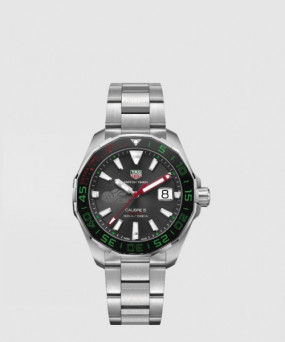 태그호이어 아쿠아레이서 43 WAY201E