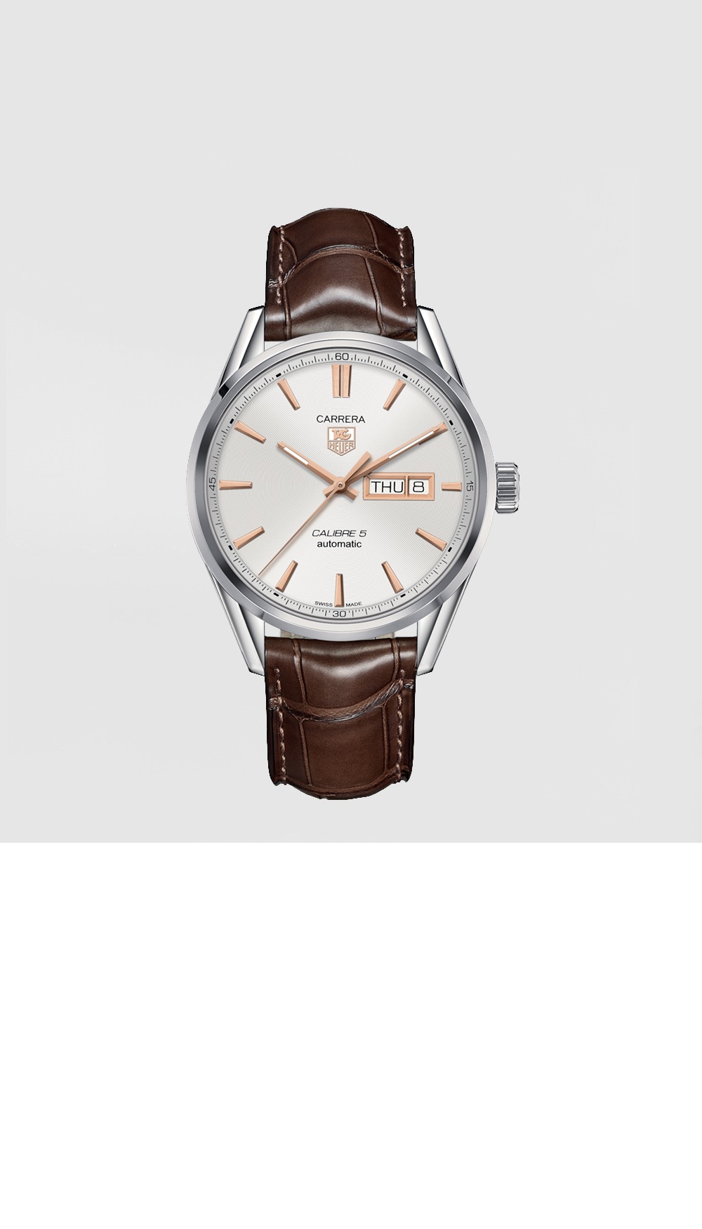 태그호이어 까레라 41 WAR201D