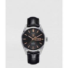 태그호이어 까레라 41 WAR201C