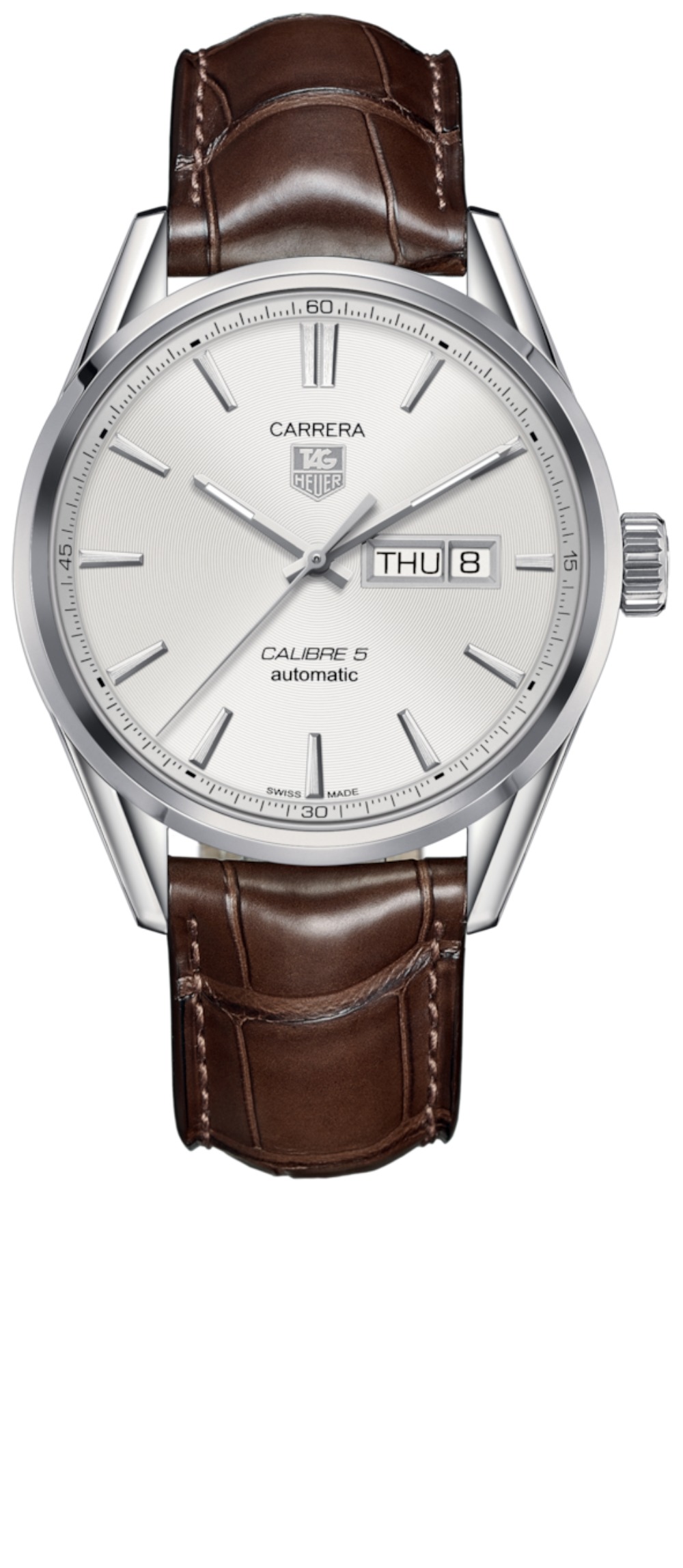 태그호이어 까레라 41 WAR201B