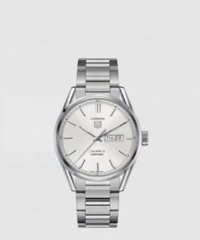 태그호이어 까레라 41 WAR201B