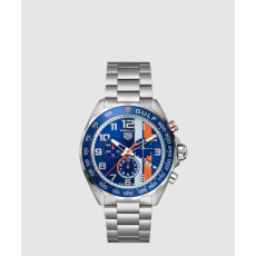 태그호이어 포뮬러 1 크로노그래프 43 CAZ101AT