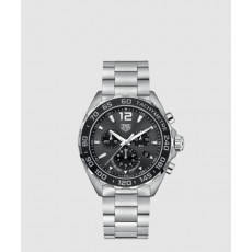 태그호이어 포뮬러 1 데이트 43 WAZ2011