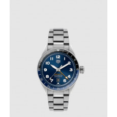 태그호이어 오타비아 GMT COSC 42 WBE511A