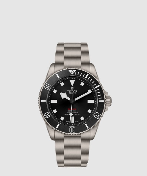 튜더 블랙베이 39 M25407N