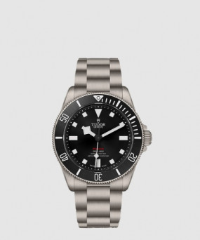 튜더 블랙베이 39 M25407N