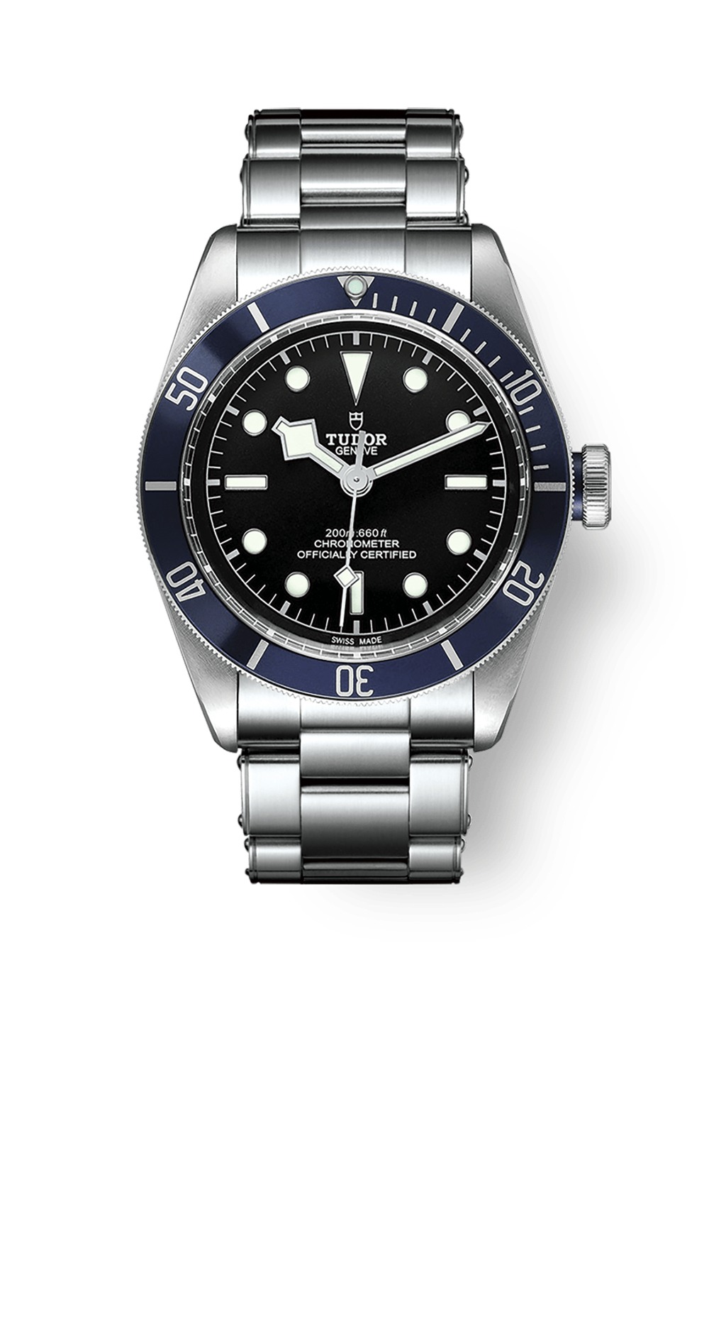 튜더 블랙베이58 41 M79230B