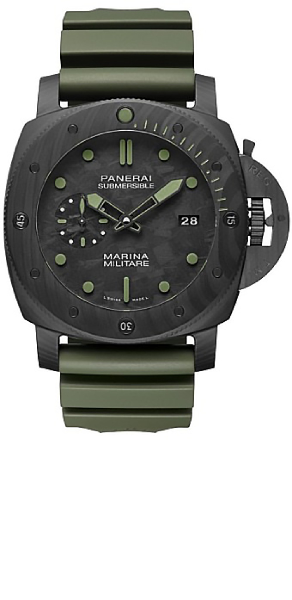 파네라이 섭머저블 47 00960