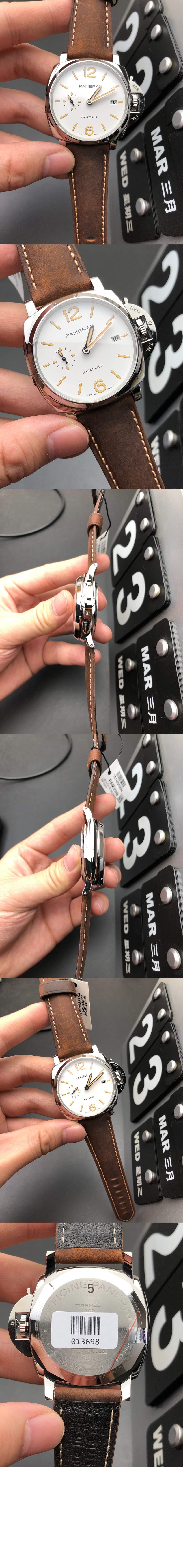 파네라이 루미노르 42 01046