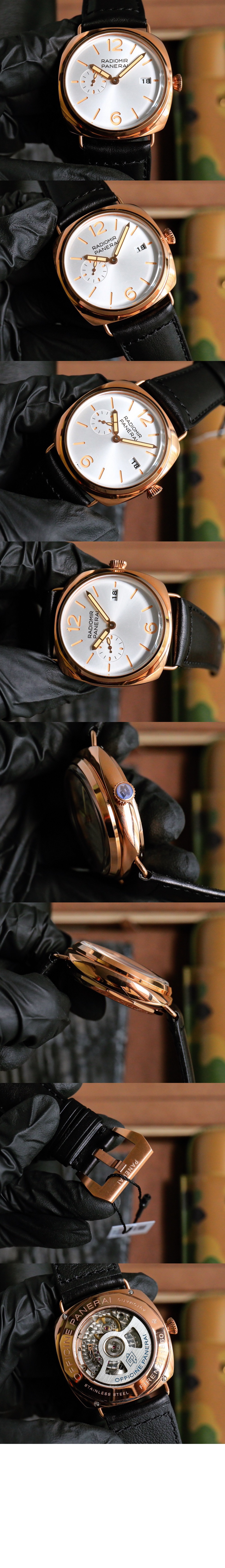 파네라이 루미노르 듀어 40 01026