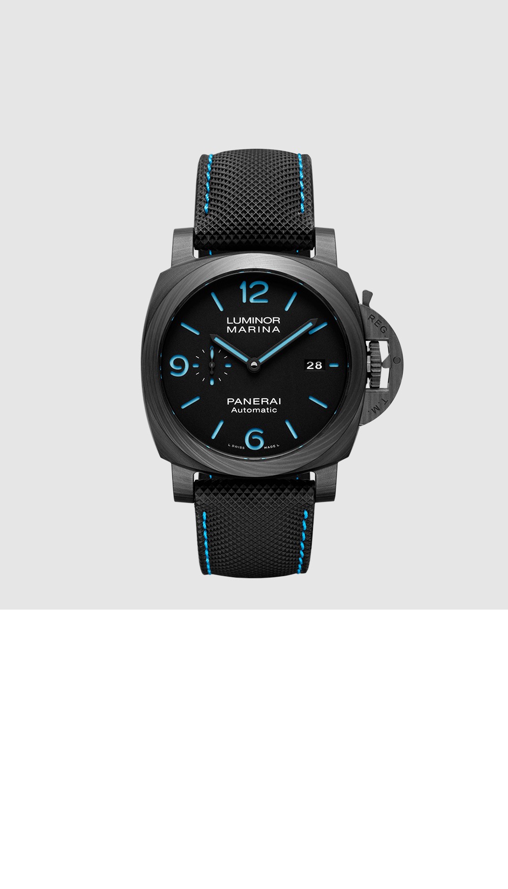 파네라이 루미노르 마리나 카보테크 44 01661