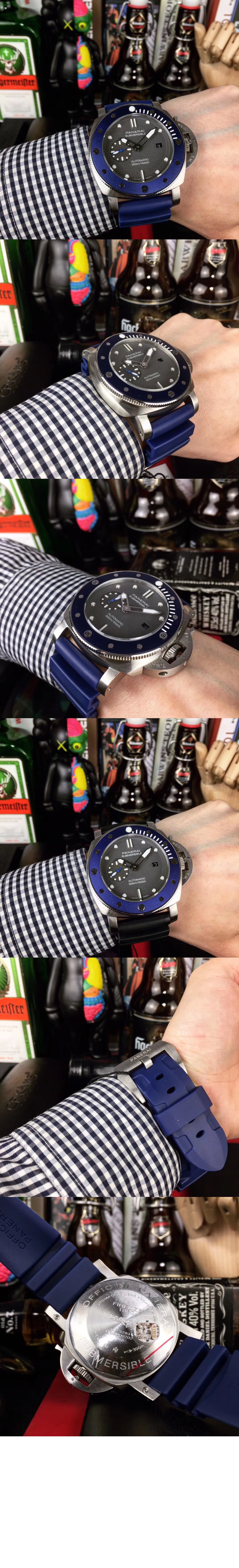 파네라이 섭머저블 47 00959