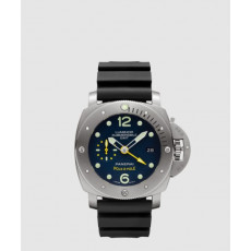 파네라이 루미노르 섭머저블 GMT 42 00719