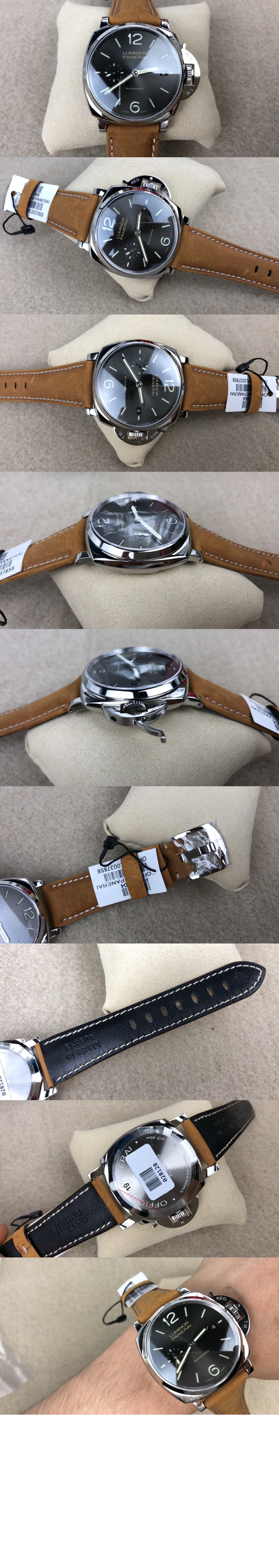 파네라이 루미노르 마리나 42 00904