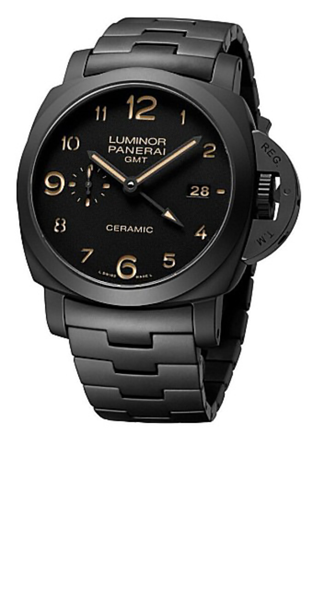 파네라이 루미노르 1950 GMT 44 00438