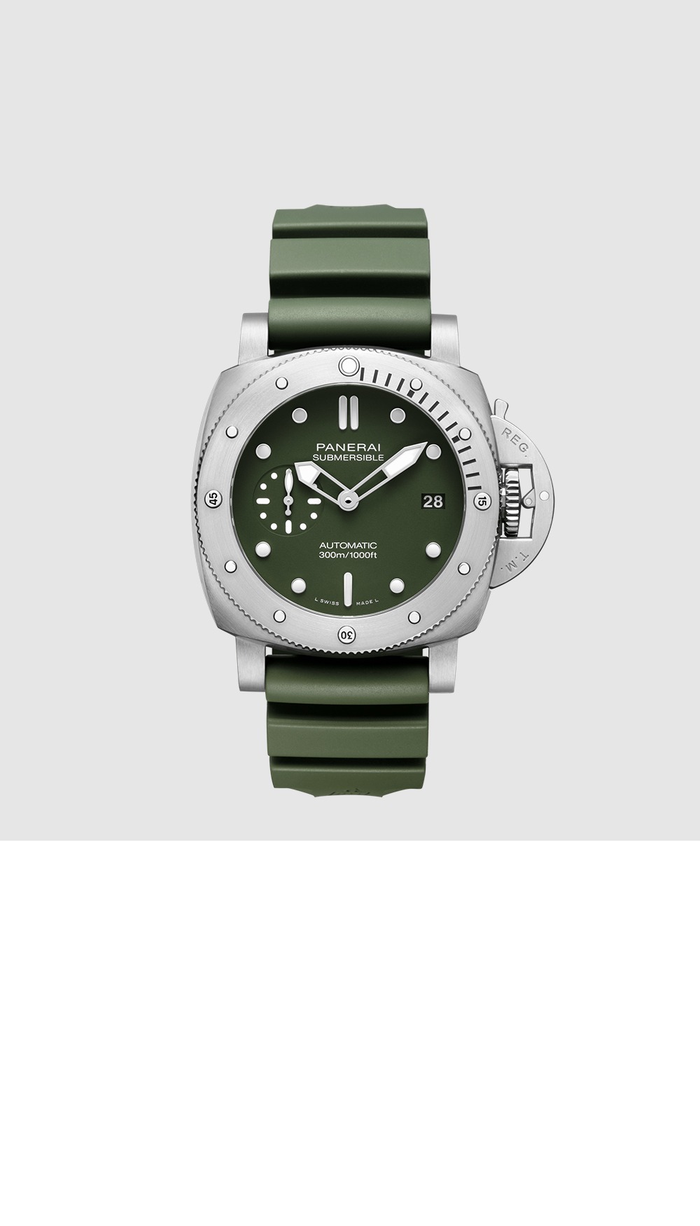 파네라이 섭머저블 42 01055