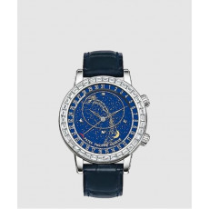 파텍필립 컴플리케이션 44 6104G