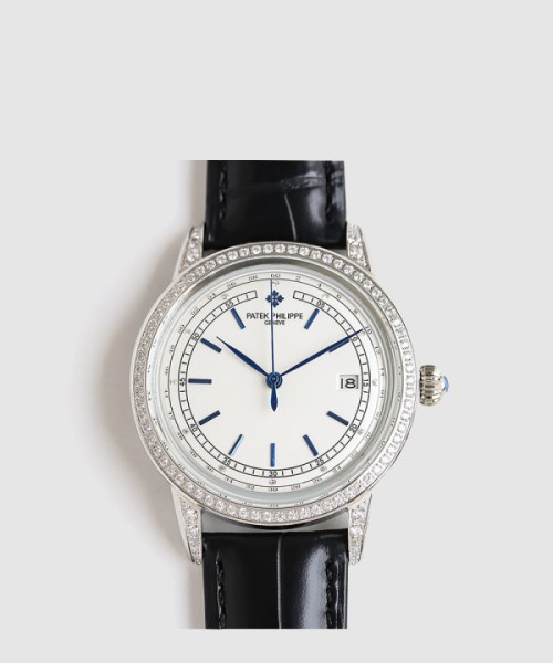 파텍필립 칼라트라바 40 4675G