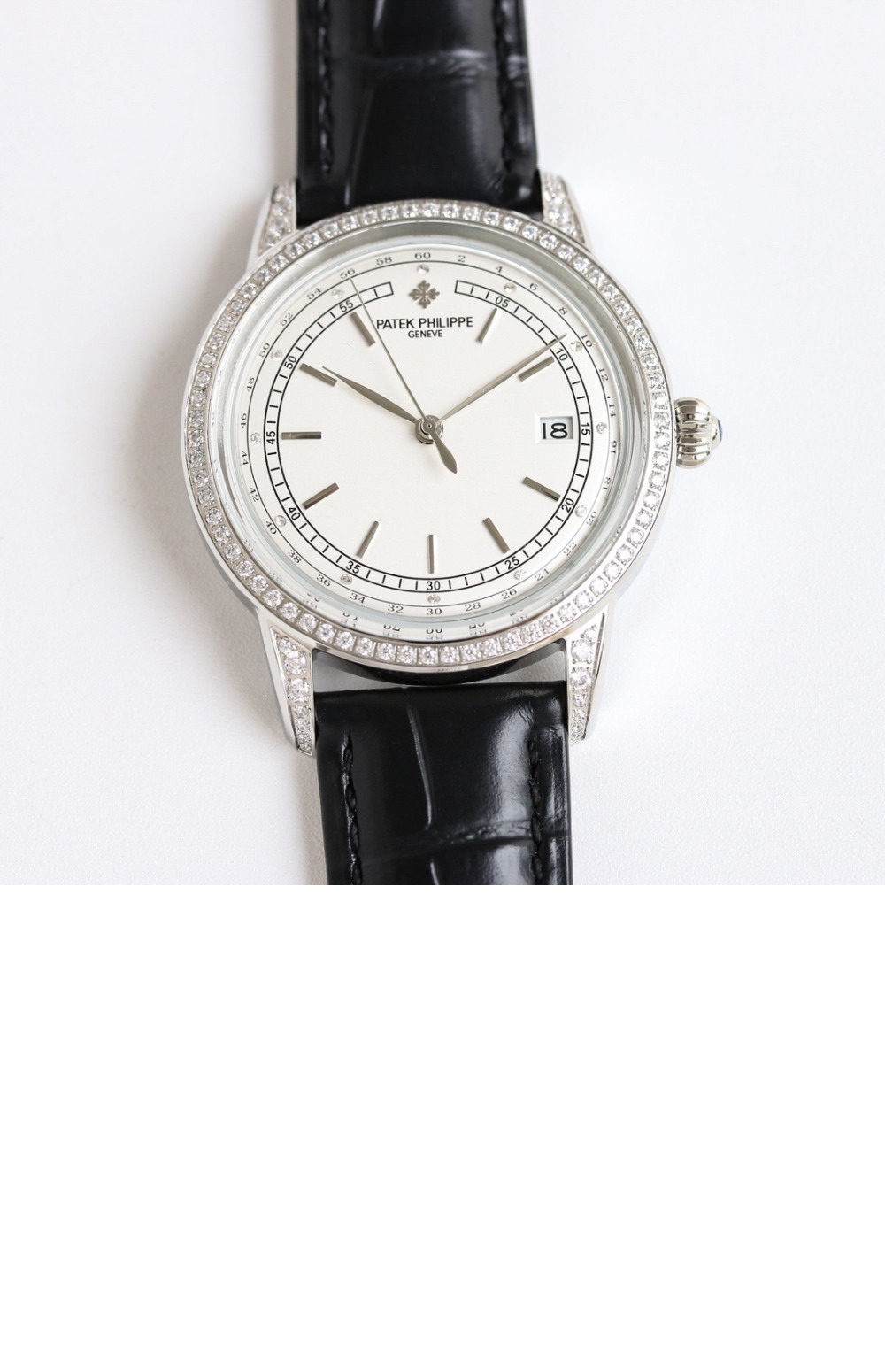 파텍필립 칼라트라바 40 4675R