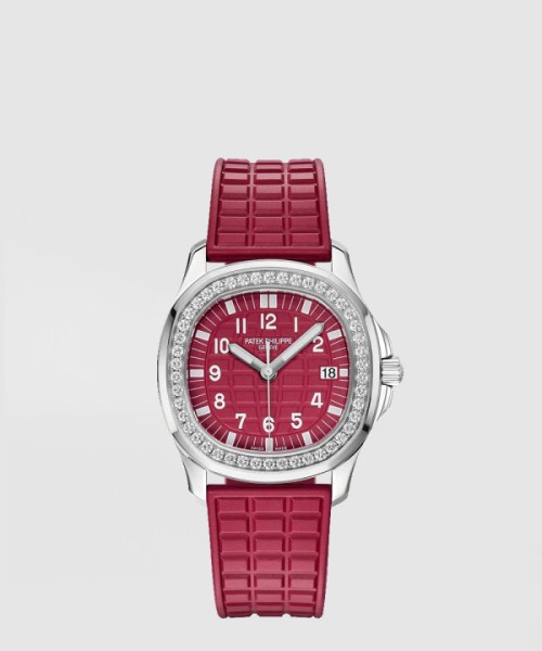 파텍필립 아쿠아넛 35 5067A