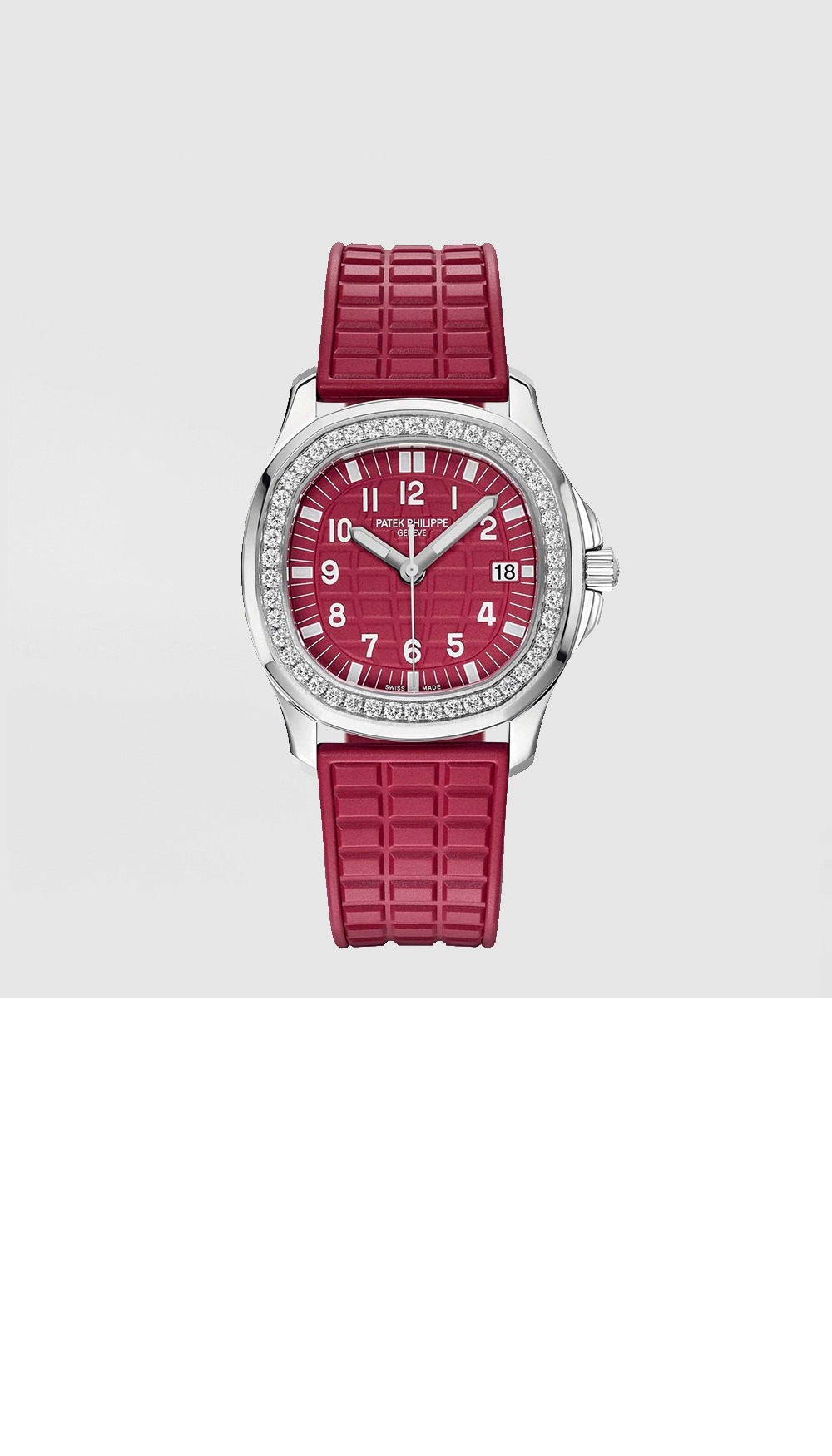 파텍필립 아쿠아넛 35 5067A