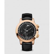 파텍필립 컴플리케이션 44 6102R