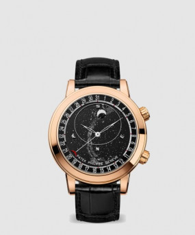 파텍필립 컴플리케이션 44 6102R