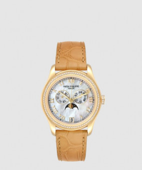 파텍필립 컴플리케이션 37 4936J