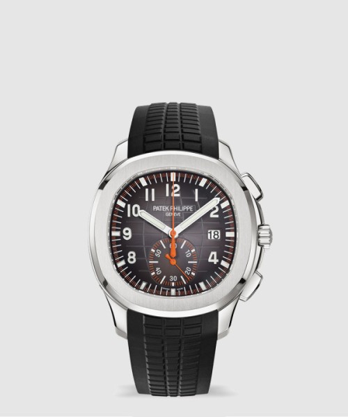 파텍필립 아쿠아넛 42.2 5968A