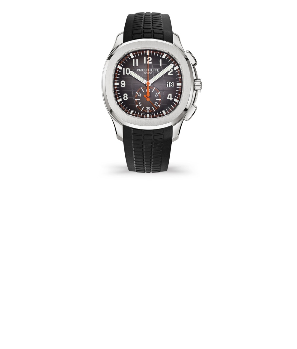 파텍필립 아쿠아넛 42.2 5968A