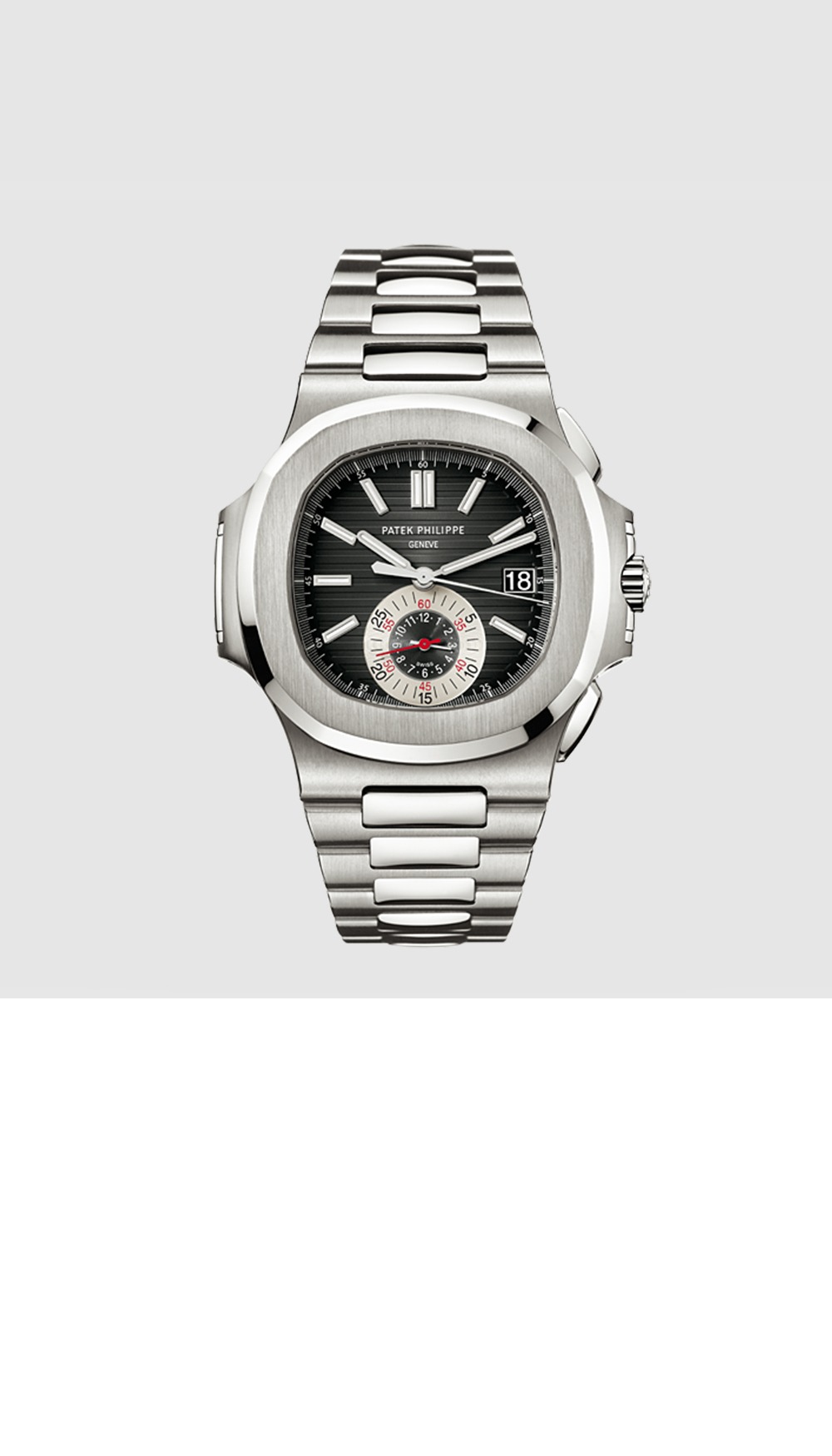 파텍필립 노틸러스 40.5 59801A