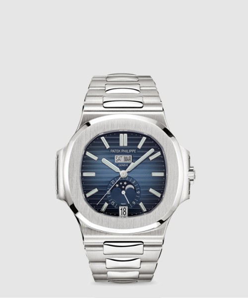 파텍필립 노틸러스 40.5 57261A