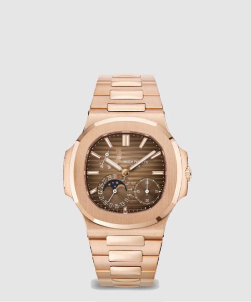 파텍필립 노틸러스 40 5712R