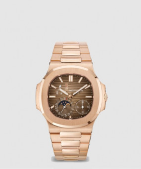 파텍필립 노틸러스 40 5712R