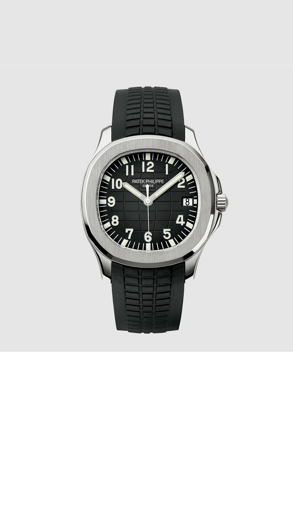 파텍필립 아쿠아넛 40.8 5167A