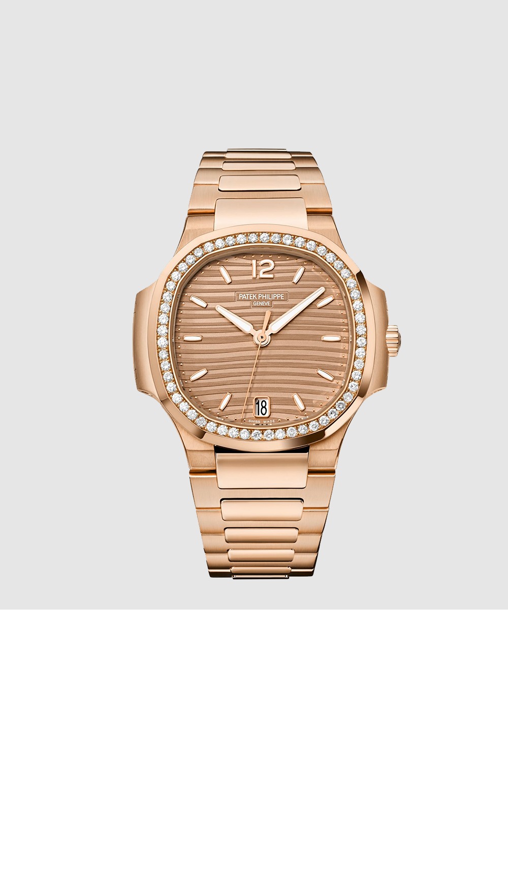 파텍필립 노틸러스 35.2 7118R