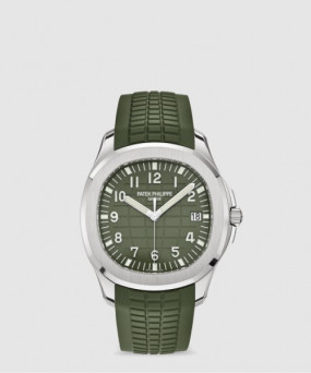 파텍필립 아쿠아넛 42.2 5168G