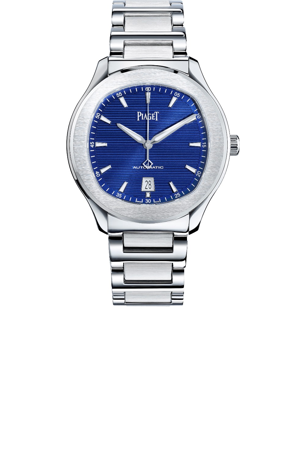 피아제 폴로 데이트 시계 42 G0A41002