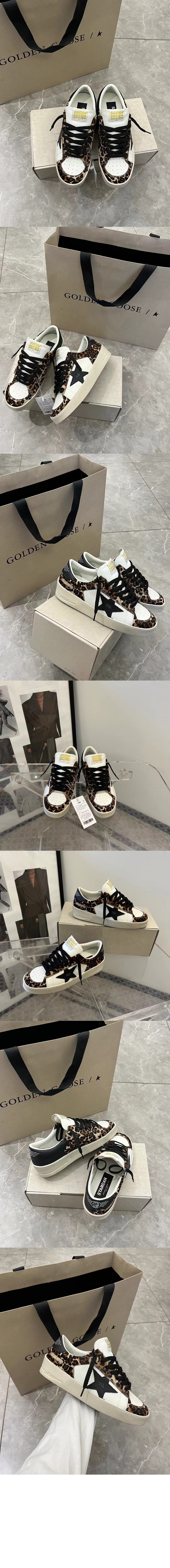 골든구스 스타단 00128