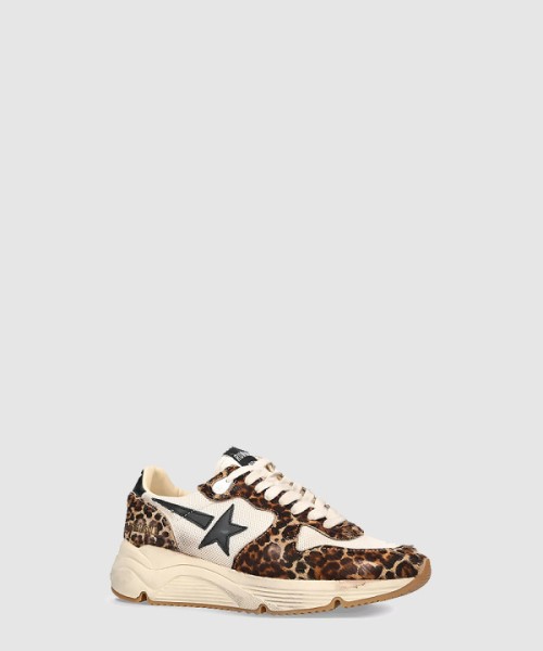 골든구스 런닝솔 00126