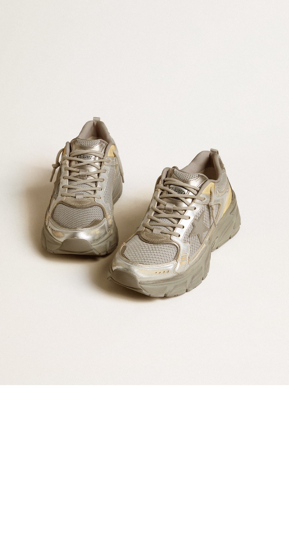 골든구스 라이트스타 00724