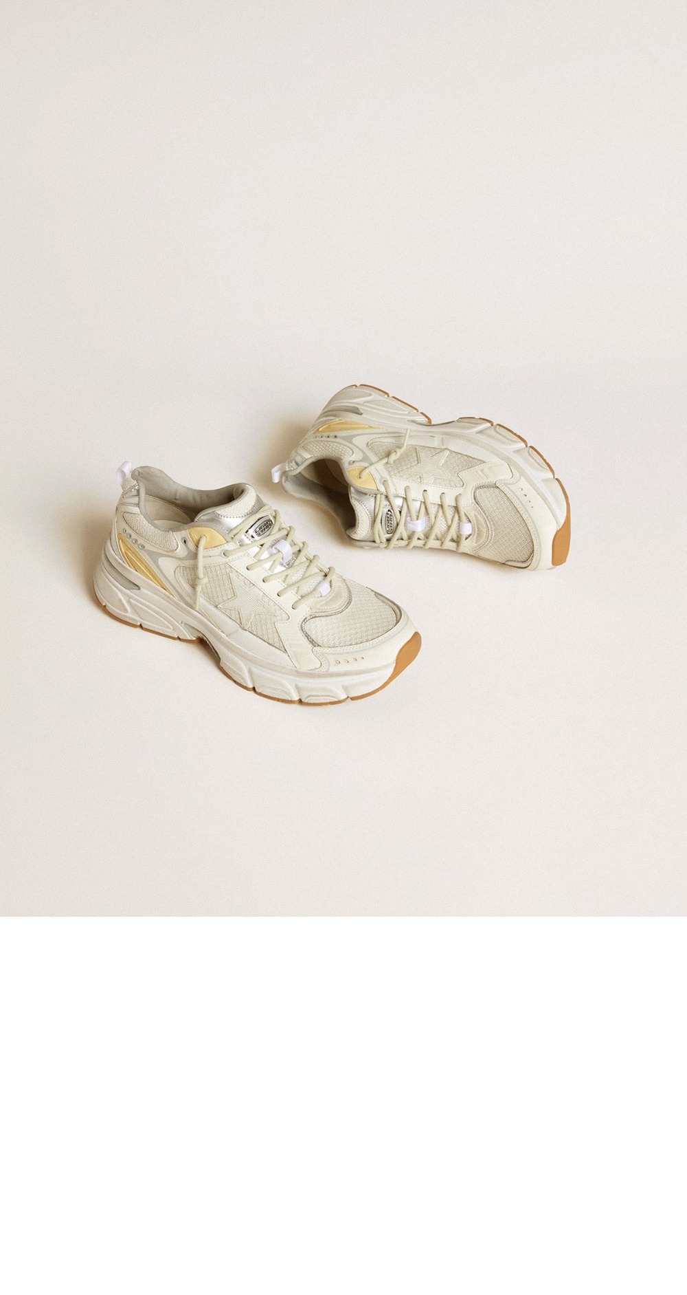 골든구스 라이트스타 00724