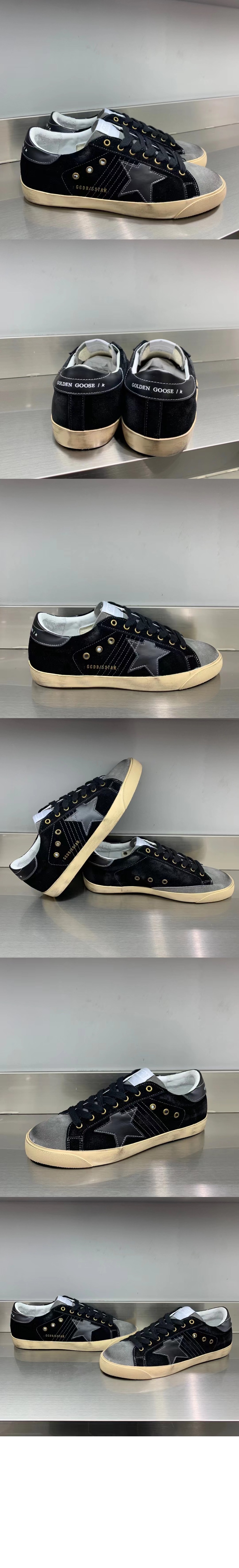 골든구스 스니커즈 00101