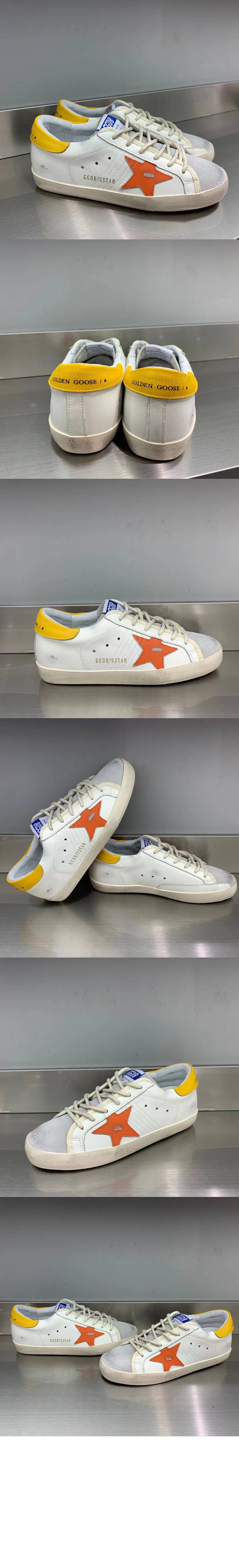 골든구스 스니커즈 00101