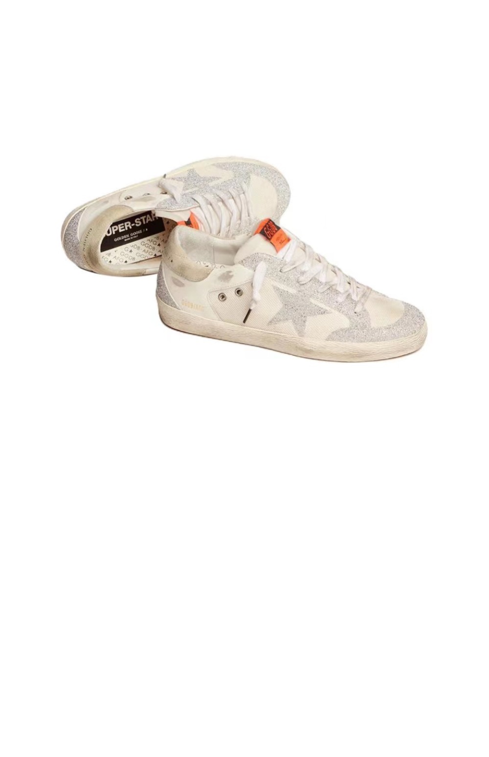 골든구스 슈퍼스타 00102